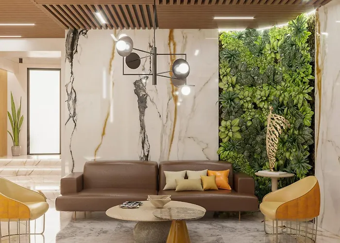 Appartement Manu Art Living Edition Victoriei *