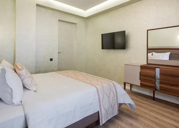 Manu Art Living Edition Victoriei Appartement Boekarest