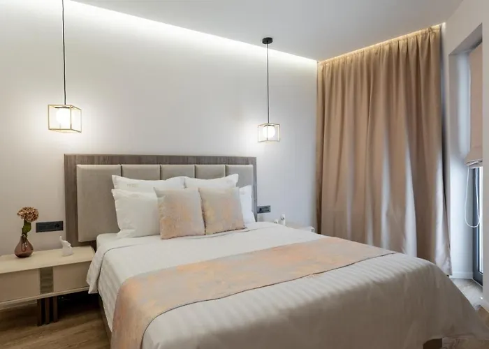 Manu Art Living Edition Victoriei Appartement *