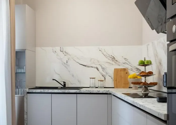Appartement Manu Art Living Edition Victoriei *