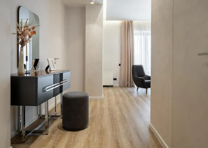 Appartement Manu Art Living Edition Victoriei *