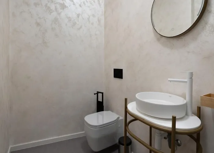 Manu Art Living Edition Victoriei Appartement Boekarest