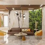 Apartmán Manu Art Living Edition Victoriei *