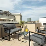 Manu Art Living Edition Victoriei Apartmán