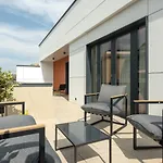 Manu Art Living Edition Victoriei *