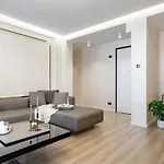 Manu Art Living Edition Victoriei *