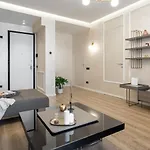 Apartmán Manu Art Living Edition Victoriei