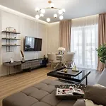 Manu Art Living Edition Victoriei