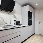 Manu Art Living Edition Victoriei Apartmán Bukurešť