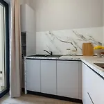 Manu Art Living Edition Victoriei Apartmán