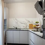 Apartmán Manu Art Living Edition Victoriei *