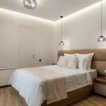 Manu Art Living Edition Victoriei Apartmán Bukurešť