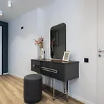 Apartmán Manu Art Living Edition Victoriei *