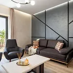 Manu Art Living Edition Victoriei Bukurešť