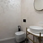 Manu Art Living Edition Victoriei Apartmán Bukurešť