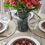 Apartmán Manu Art Living Edition Victoriei