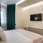 Apartmán Manu Art Living Edition Victoriei