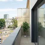 Apartmán Manu Art Living Edition Victoriei *