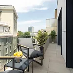 Manu Art Living Edition Victoriei *