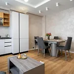 Manu Art Living Edition Victoriei *