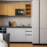 Manu Art Living Edition Victoriei Apartmán *