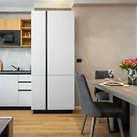 Manu Art Living Edition Victoriei *