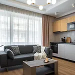 Manu Art Living Edition Victoriei