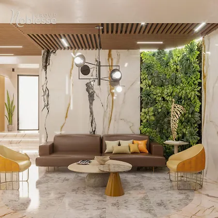 Apartament Manu Art Living Edition Victoriei *