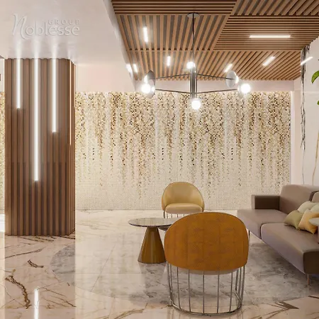 Apartament Manu Art Living Edition Victoriei *