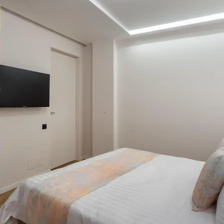 Appartamento Manu Art Living Edition Victoriei Bucarest