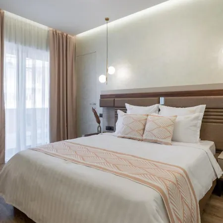 Manu Art Living Edition Victoriei Daire