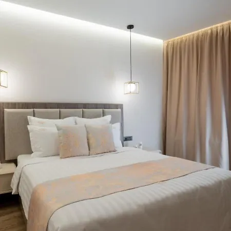 Manu Art Living Edition Victoriei Daire *