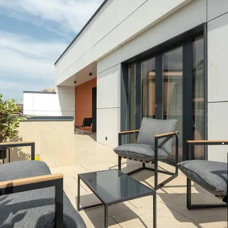 Manu Art Living Edition Victoriei *