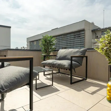 Manu Art Living Edition Victoriei *