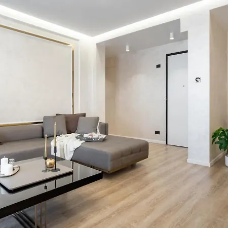 Apartament Manu Art Living Edition Victoriei Bucureşti
