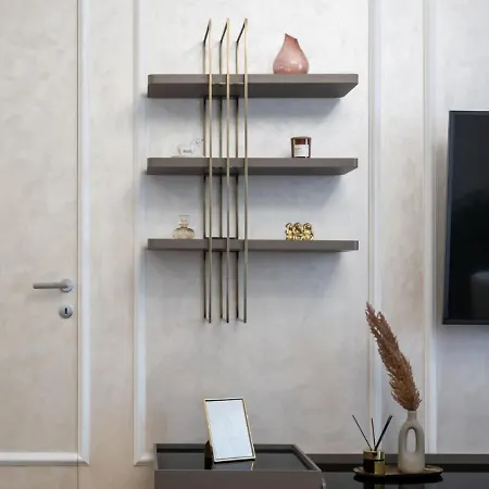 Manu Art Living Edition Victoriei Daire Bükreş