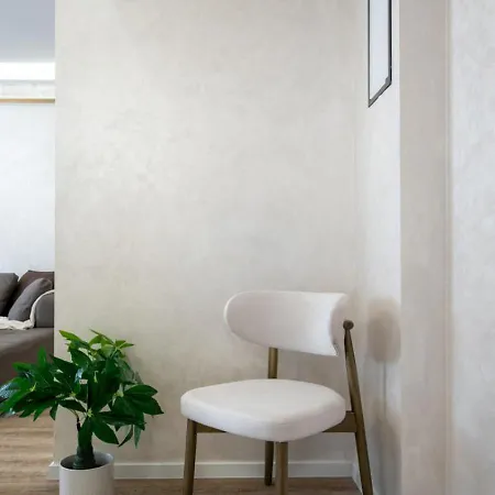Manu Art Living Edition Victoriei Apartament Bucureşti