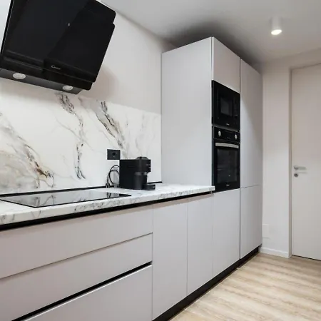 Manu Art Living Edition Victoriei Apartament Bucureşti
