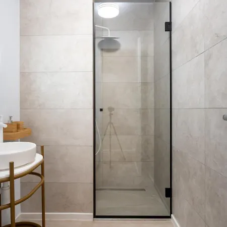 Manu Art Living Edition Victoriei Daire *