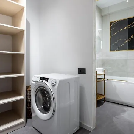 Manu Art Living Edition Victoriei