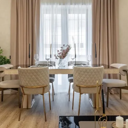 Manu Art Living Edition Victoriei *