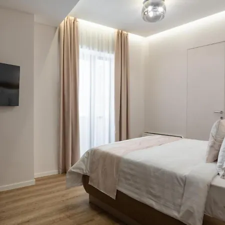 Manu Art Living Edition Victoriei Appartamento Bucarest