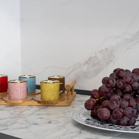 Manu Art Living Edition Victoriei * Bucarest