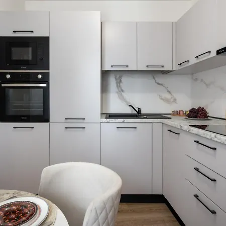 Manu Art Living Edition Victoriei * Bucarest