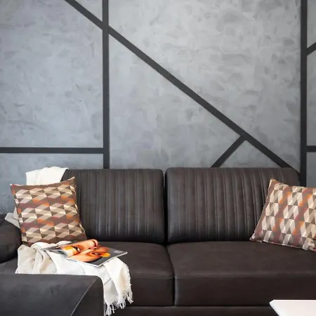 Daire Manu Art Living Edition Victoriei Bükreş