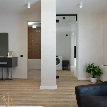 Manu Art Living Edition Victoriei *