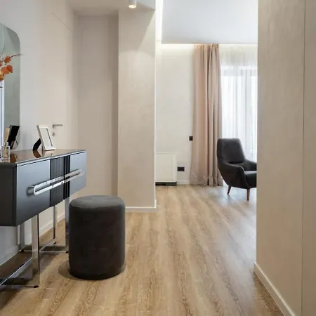 Apartament Manu Art Living Edition Victoriei *