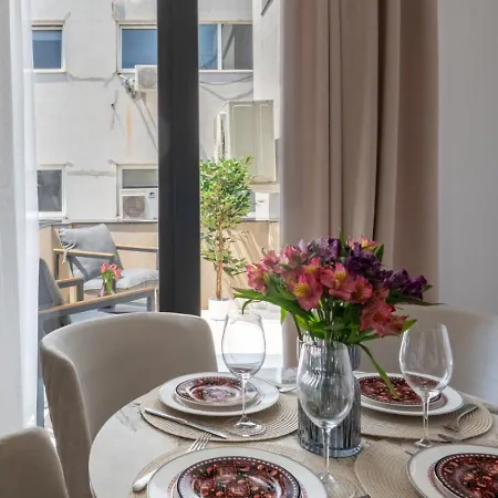 Manu Art Living Edition Victoriei