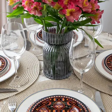 Appartamento Manu Art Living Edition Victoriei