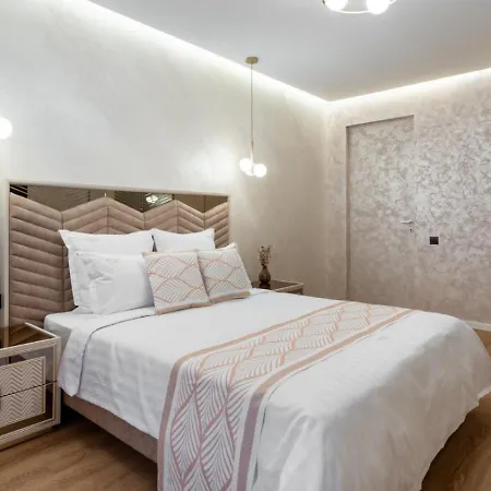 Manu Art Living Edition Victoriei Apartament